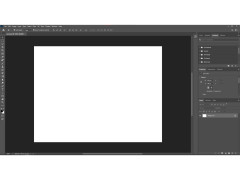 Adobe Photoshop - main-screen
