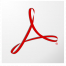 Adobe SVG Viewer logo