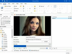 Advanced Diary - Screenshot 3