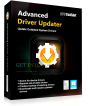 Advanced Driver Updater logo