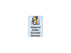 Advanced RAR Password Recovery - logo