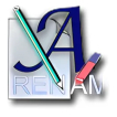 Advanced Renamer logo