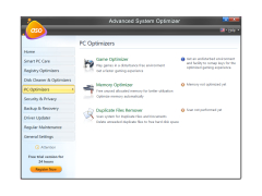 Advanced System Optimizer - pc-optimizers