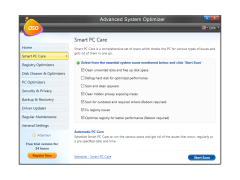 Advanced System Optimizer - smart-pc-care