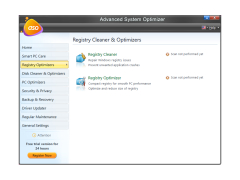 Advanced System Optimizer - registry-optimizers