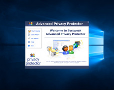 Advanced System Protector screenshot 1
