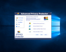 Advanced System Protector screenshot 2