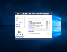 Advanced System Protector screenshot 3