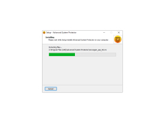 Advanced System Protector - installation-process