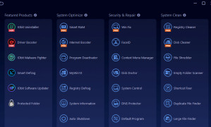 Advanced SystemCare Free - Screenshot 5