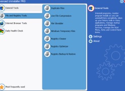 Advanced Uninstaller PRO - Screenshot 5