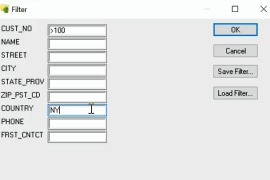 Advanced XLS Converter - Screenshot 5