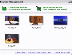 Adventure Maker - Screenshot 1