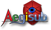 Aegisub logo