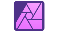 Affinity Photo logo
