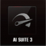 AI Suite III logo
