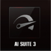 AI Suite III logo