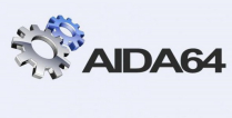 AIDA64 Extreme logo