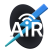 Aircrack-ng logo