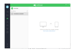 AirDroid - non-root