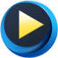 Aiseesoft Blu-ray Player logo