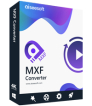 Aiseesoft Free MXF Converter logo