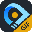 Aiseesoft Free Video to GIF Converter logo