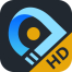 Aiseesoft HD Video Converter logo