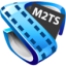 Aiseesoft M2TS Converter logo