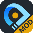 Aiseesoft MOD Converter logo
