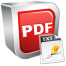 Aiseesoft PDF to Image Converter logo