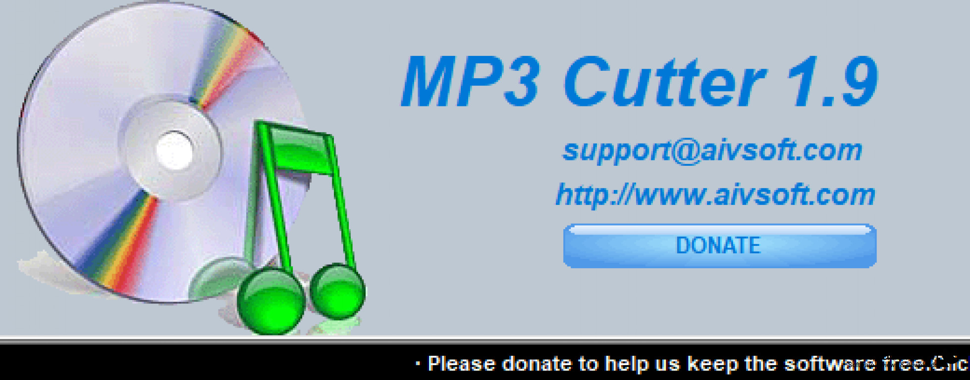 mp3 song cutter free download for windows 7