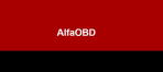 AlfaOBD logo
