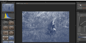 Alien Skin Exposure - Screenshot 3