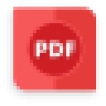 All About PDF logo