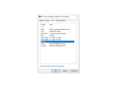 All-In-One Keylogger - details