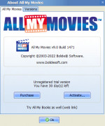 All My Movies screenshot 2