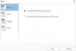 All PDF Converter screenshot 3