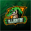 Alligator logo