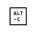 Alt-C logo
