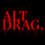 AltDrag logo