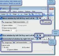 AltMove Mouse Manager - Screenshot 1