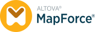 Altova MapForce Enterprise Edition logo