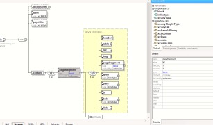 Altova XMLSpy Enterprise Edition - Screenshot 2