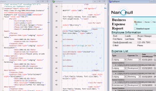 Altova XMLSpy Enterprise Edition - Screenshot 4
