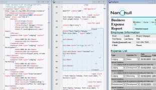 Altova XMLSpy Professional Edition - Screenshot 4