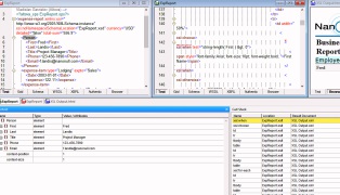 Altova XMLSpy Professional Edition - Screenshot 3