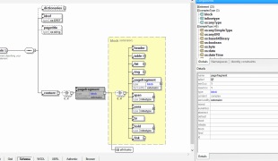 Altova XMLSpy Professional Edition - Screenshot 2