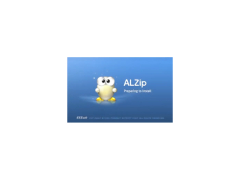 ALZip - loading-screen