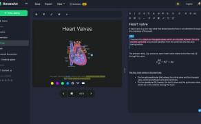 Amanote - Screenshot 2